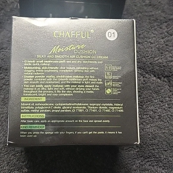 Make up - Picture 2 of 3